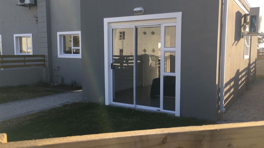 2 Bedroom Property for Sale in Parsonsvlei Eastern Cape